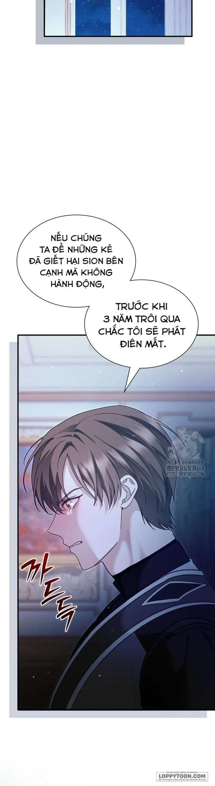 Dẫu Cho Con Gái Của Kẻ Phản Diện Trùng Sinh Chap 50 - trang 38