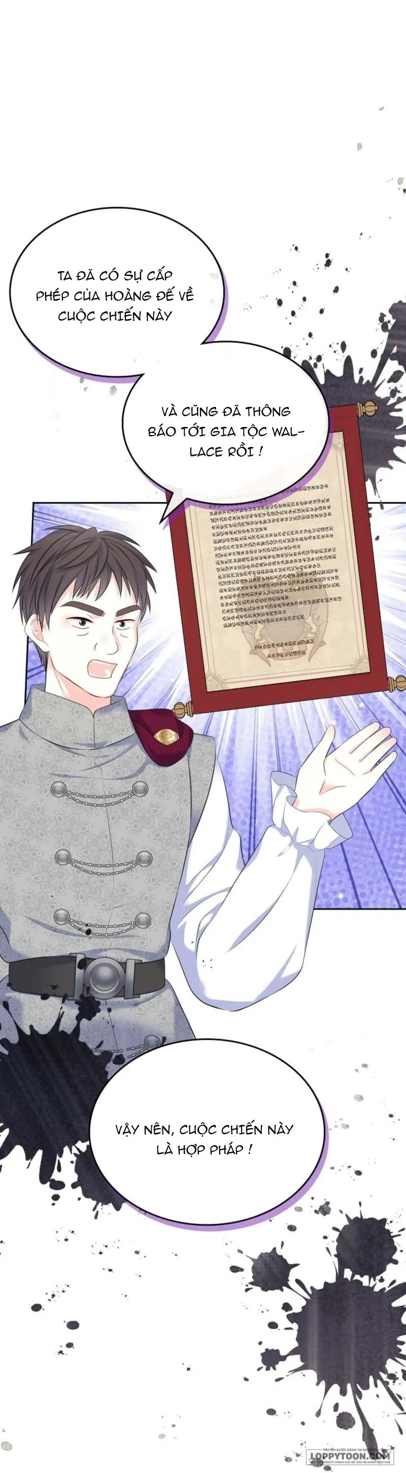 Tôi Sẽ Ly Hôn Với Anh Trai Nữ Chính Chap 80 - trang 38