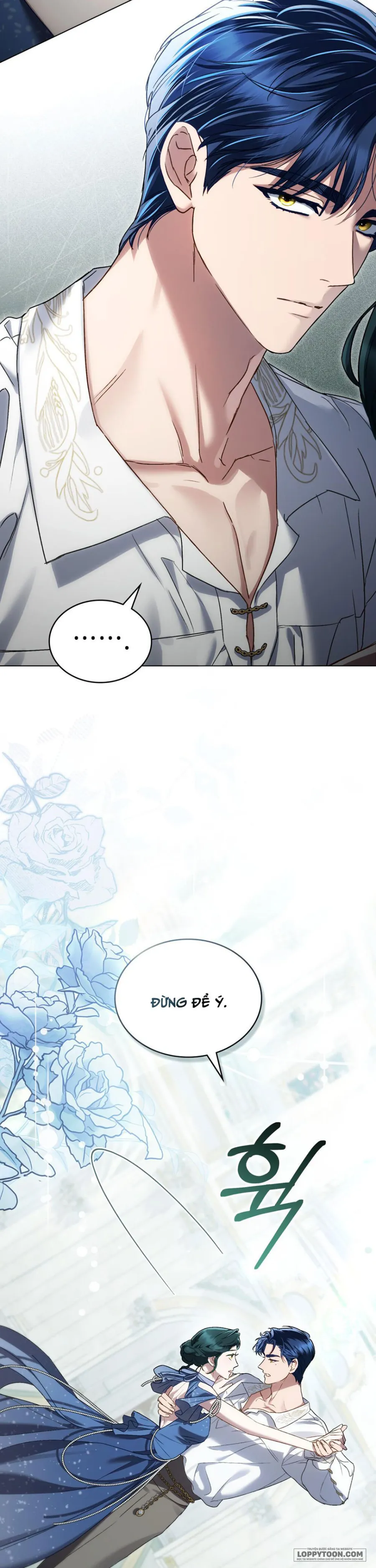 Giới Thượng Lưu Chap 27 - trang 11