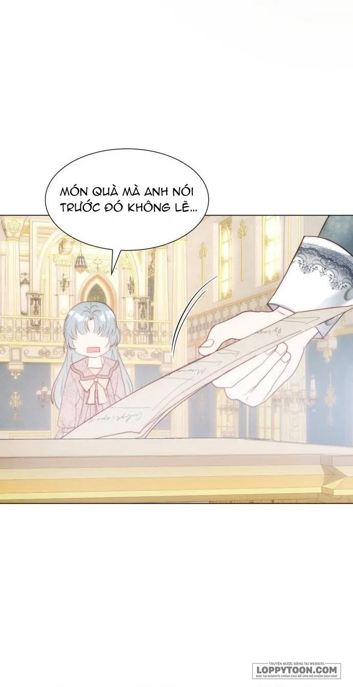 Tôi Được Sinh Ra Là Cô Con Gái Thứ Hai Chap 32 - trang 4