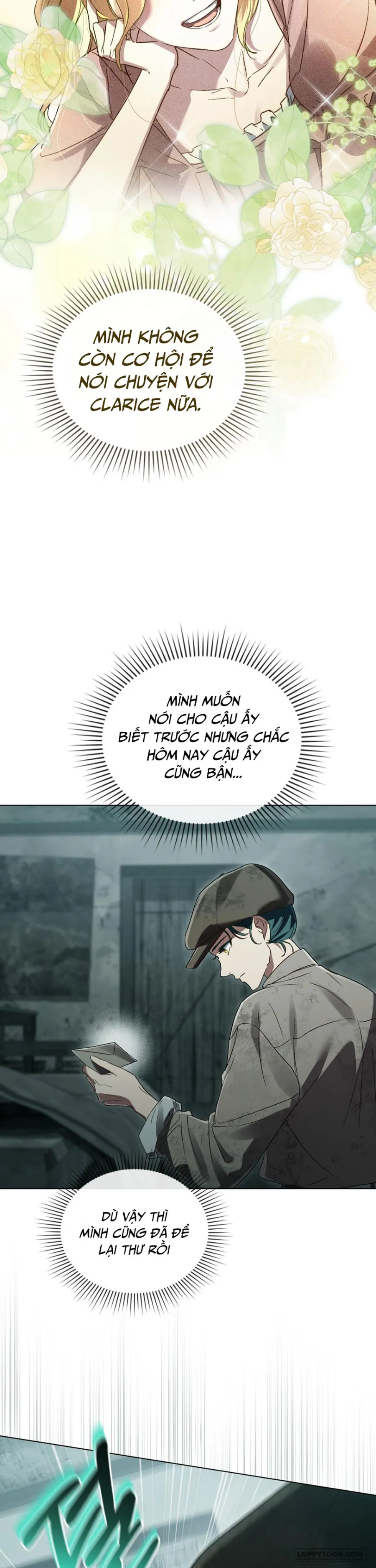 Giới Thượng Lưu Chap 1 - trang 12