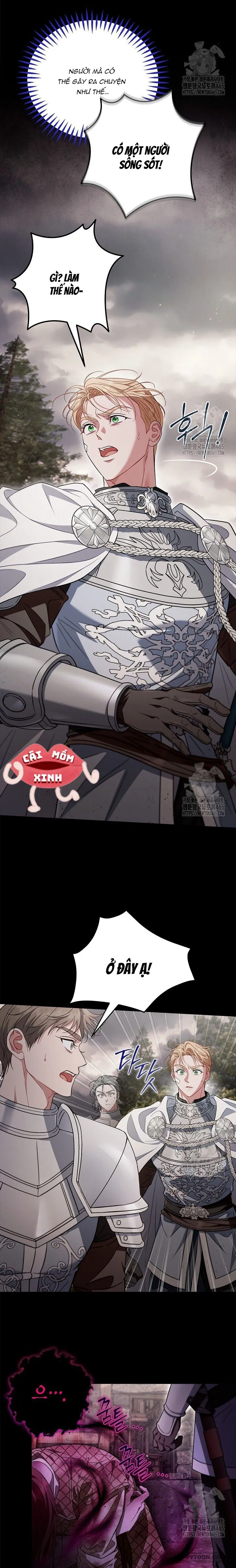 Trở Thành Người Giám Định Chất Độc Cho Thế Lực Hắc Ám Chap 58 - trang 29