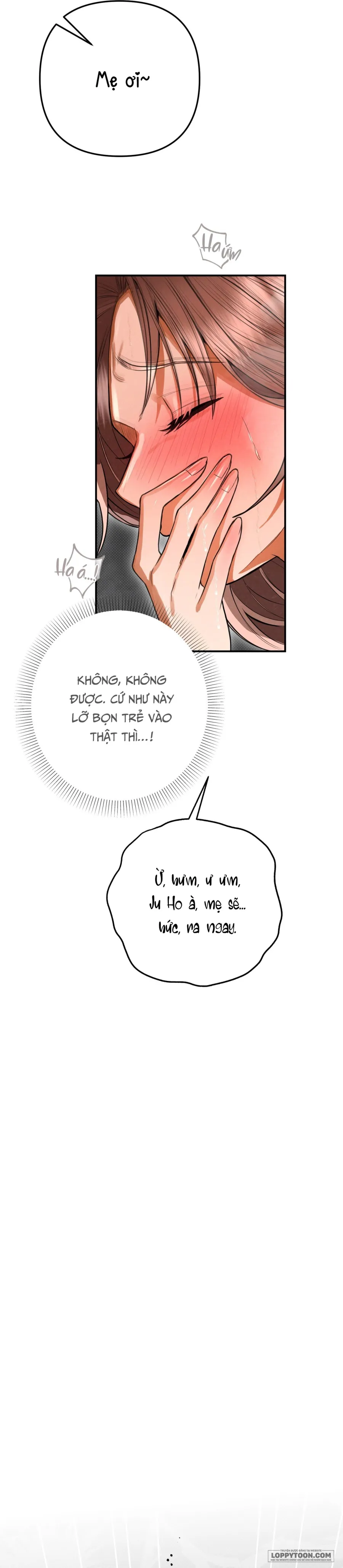 Ngưỡng Tuyệt Đối Chap 87 - trang 11