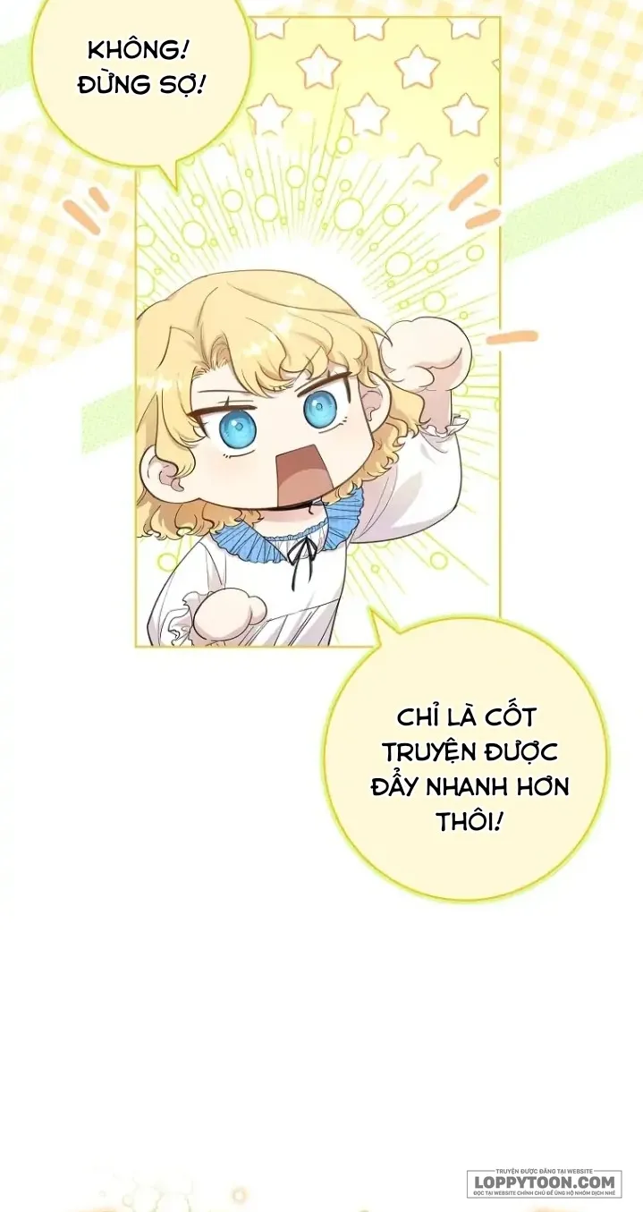 Nam Chính À, Tôi Sẽ Tôn Trọng Sở Thích Của Anh Chap 15 - trang 6