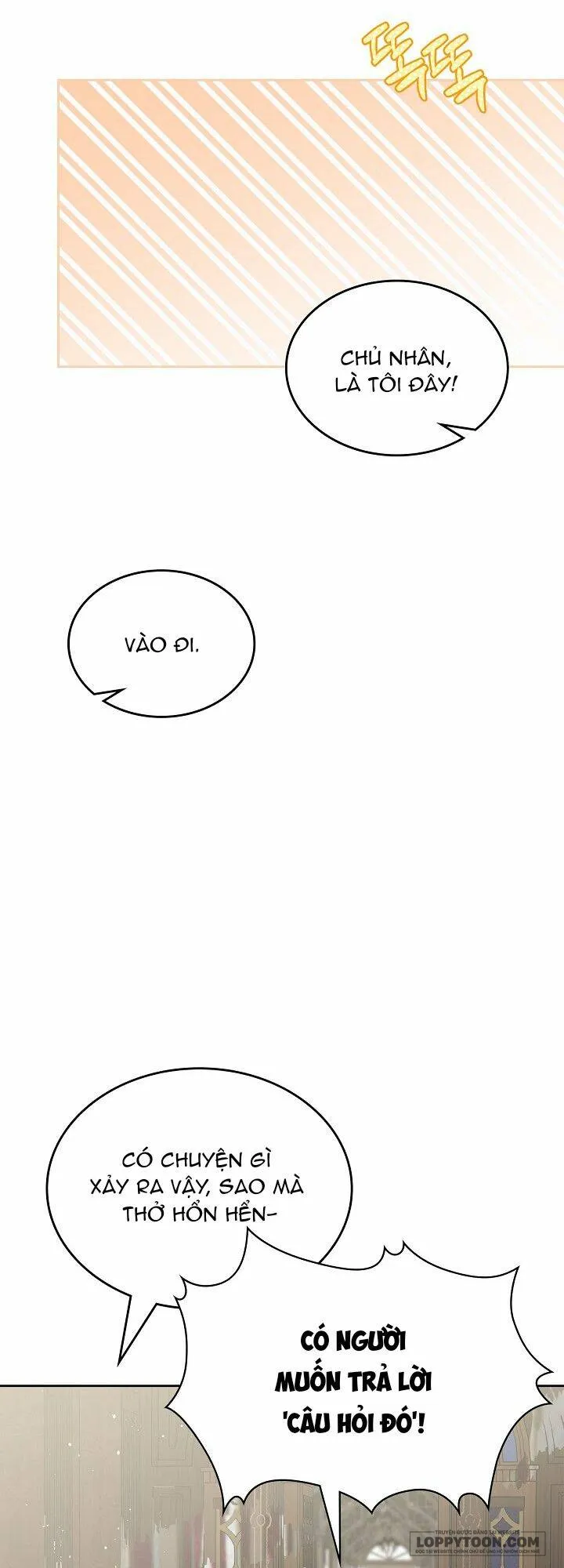 Nam Chính Quái Vật Sống Dưới Giường Tôi Chap 27 - trang 27