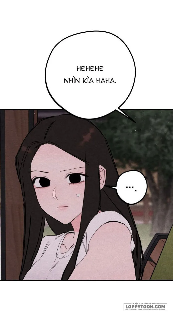Bộ Mặt Che Giấu Của Tiền Bối Hoàn Hảo Chap 15 - 15.Tiếng a-ang của tiền bối hoàn hảo~? - trang 35