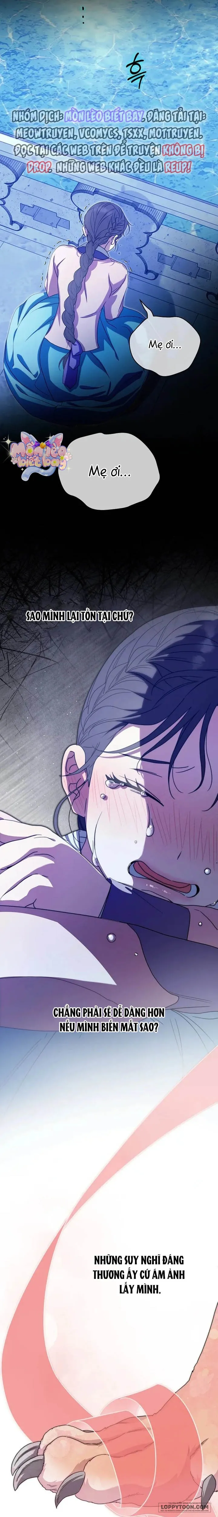 Ta Chỉ Muốn Ăn Em Chap 42 - trang 10