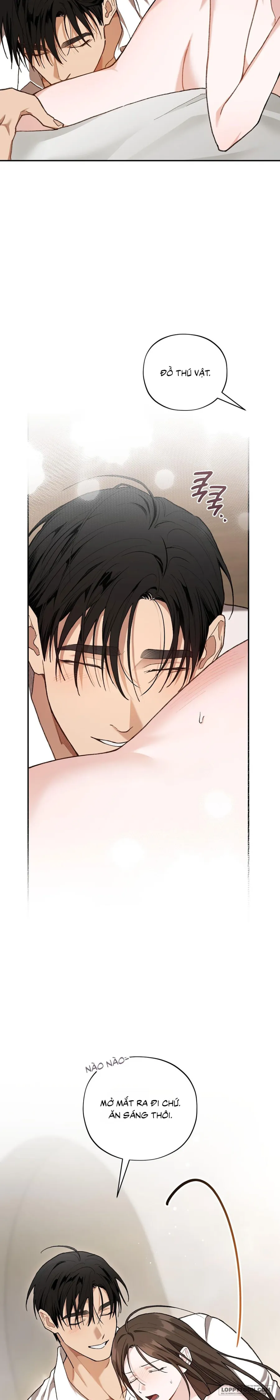 Quốc Lộ Số 1 Chap 24 - trang 19