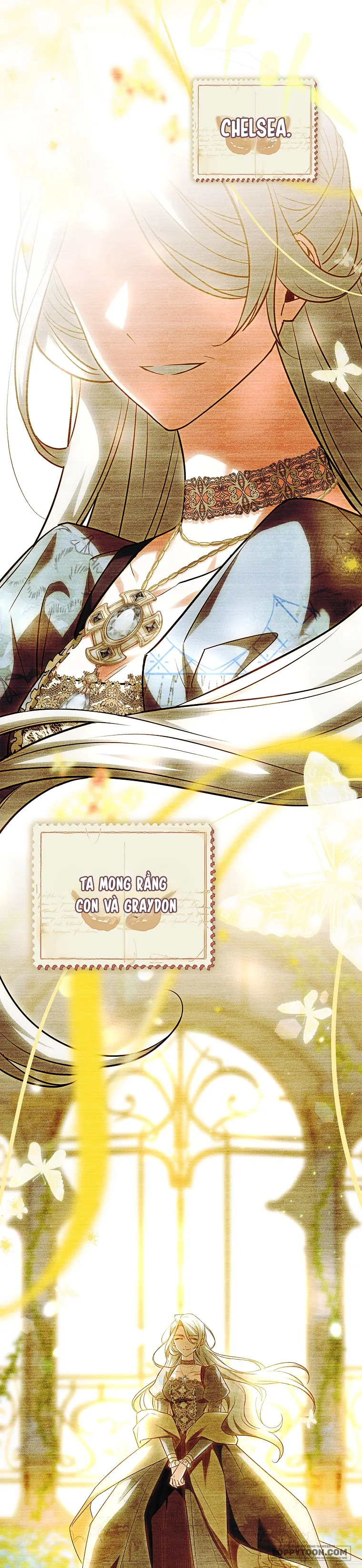Văn Phòng Thám Tử Dành Cho Nam Chính Hối Hận! Chap 10 - trang 22