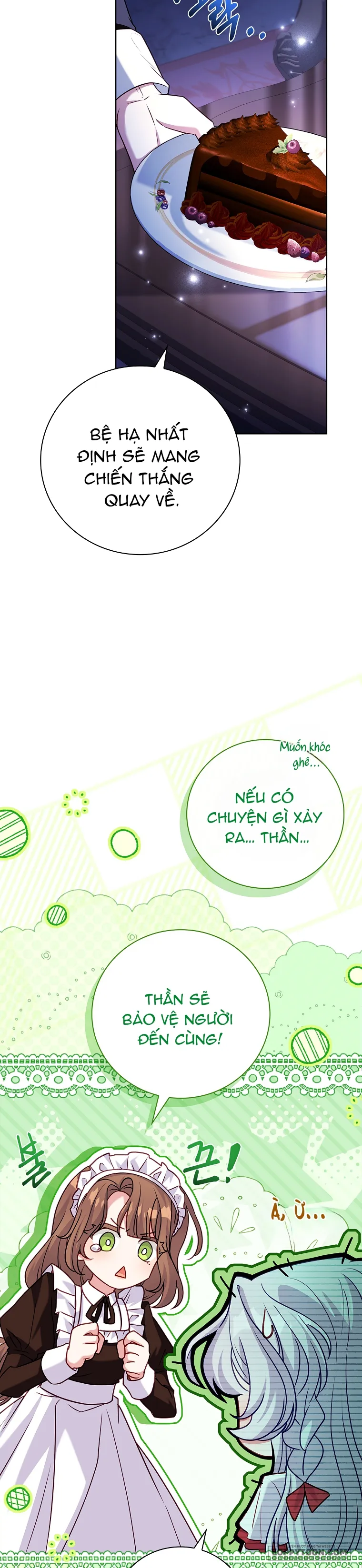 Cha Nào Con Nấy Chap 1 - trang 9