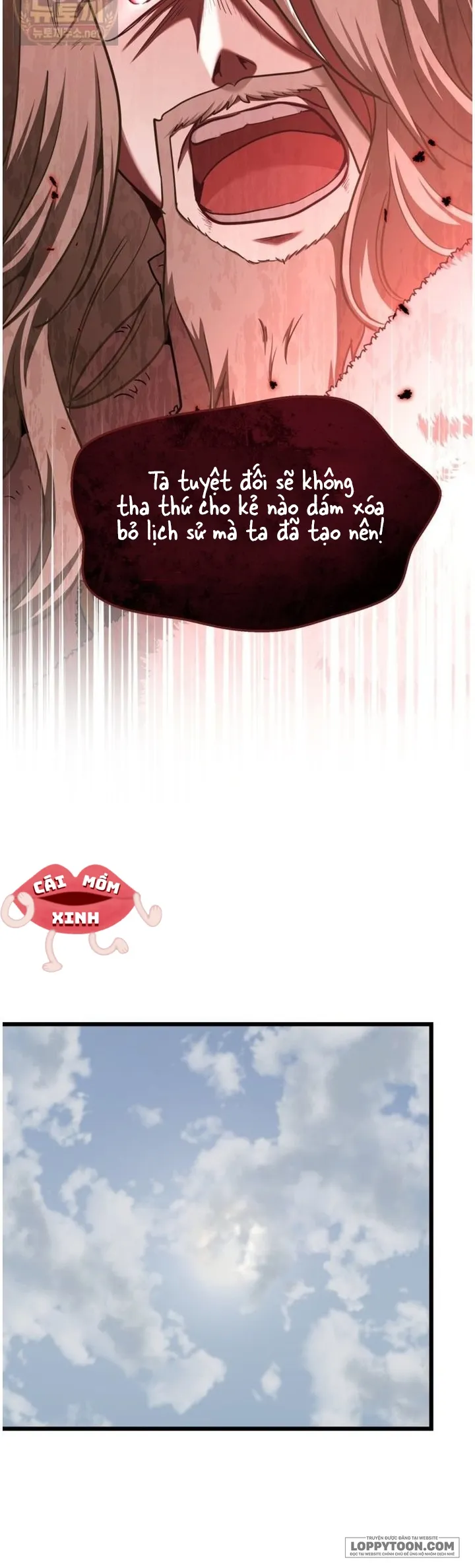 Bệ Hạ, Xin Hãy Quên Tôi Đi Chap 81 - trang 20