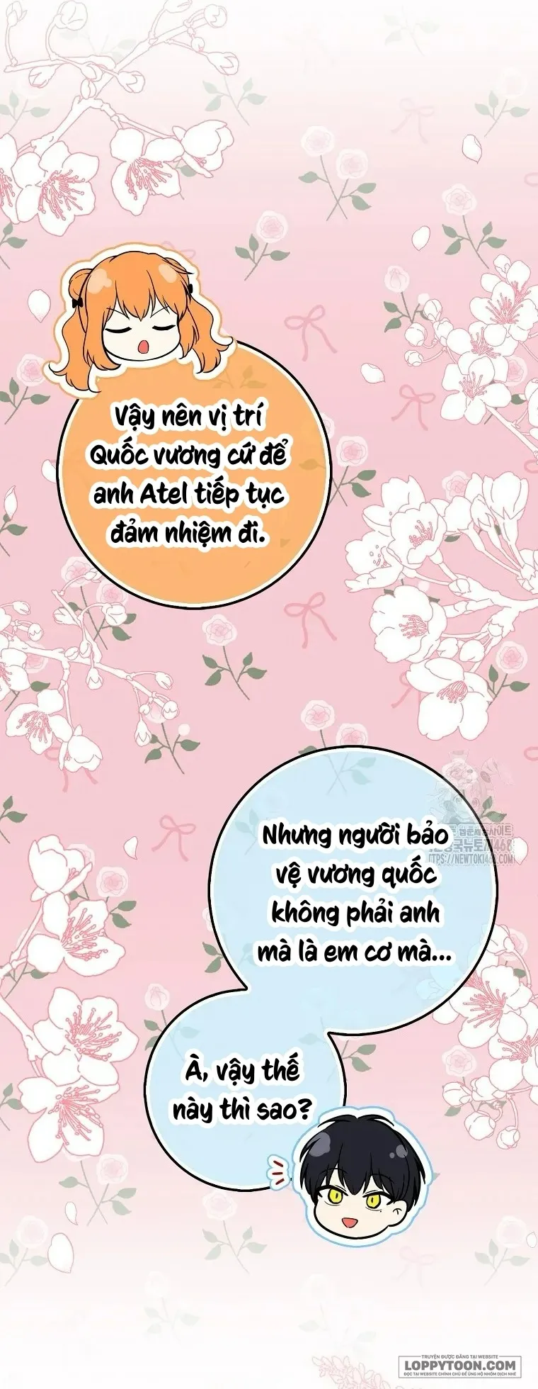 Sóc Con Tài Năng Chap 118 - trang 47