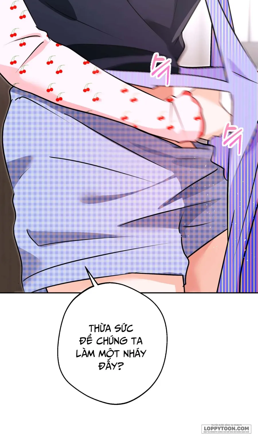 Tôi Chỉ Thích Mỹ Nam! Chap 10 - 🔞🔞🔞 - trang 32