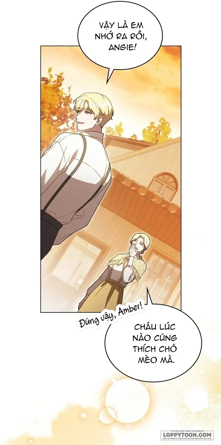 Chúa Phù Hộ Cho Sự Hủy Diệt Của Ta Chap 40 - trang 19