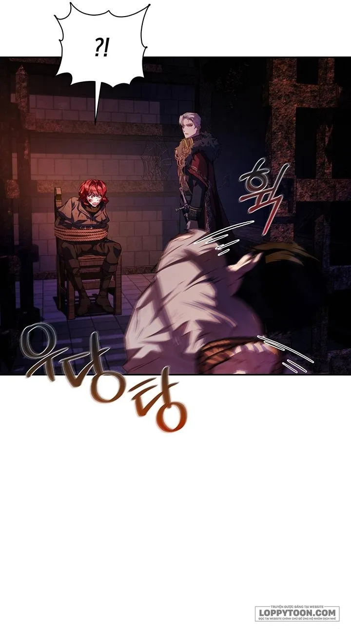 Papa Là Kẻ Thù Kiếp Trước Của Tôi? Chap 1 - trang 12