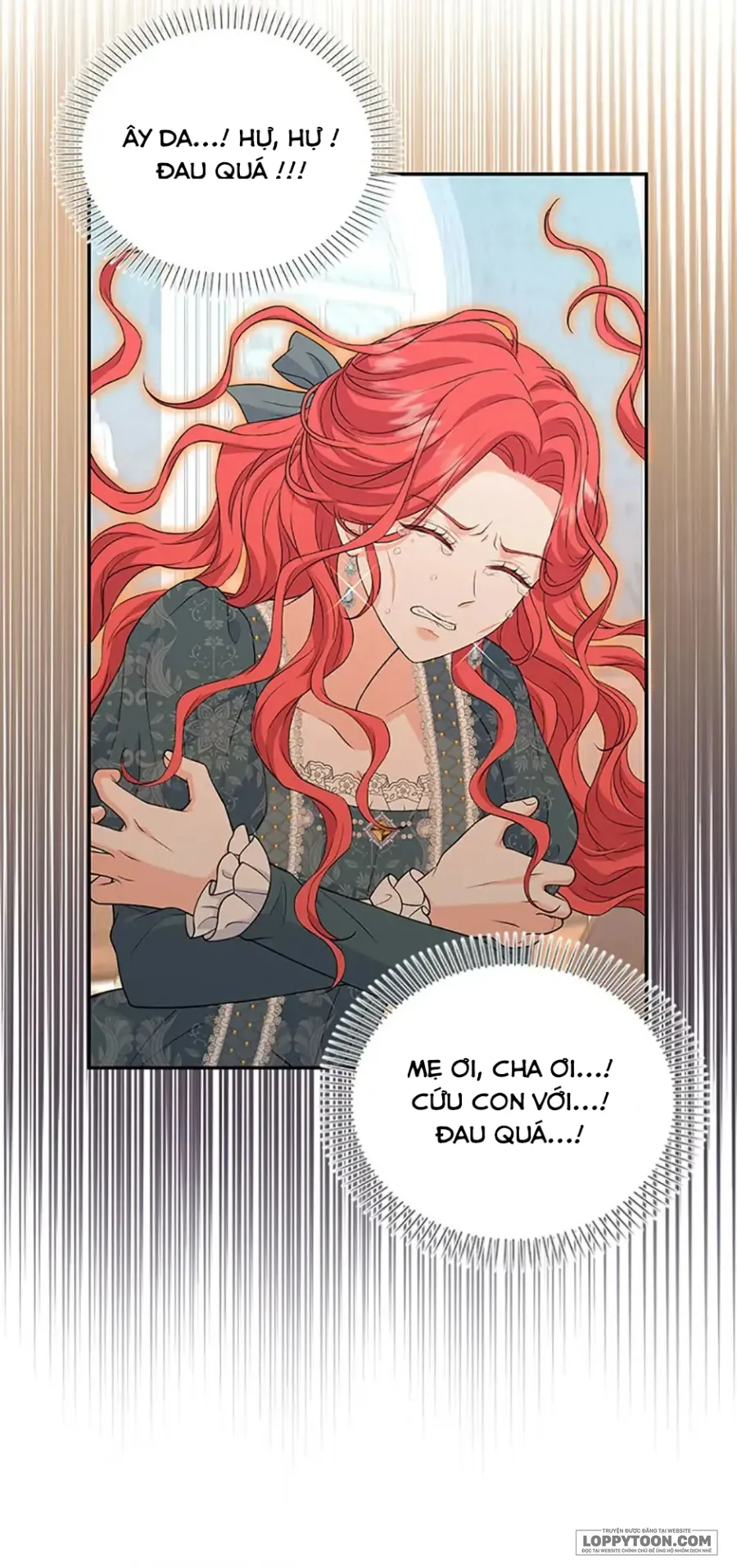 Công Chúa Bé Con Hạng S Thật Mạnh Chap 43 - trang 48