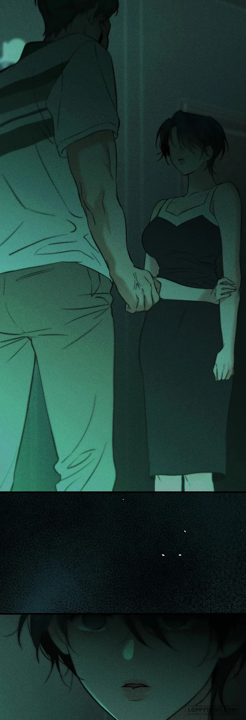 Những Ngày Cỏ Ba Lá Chap 11 - trang 32