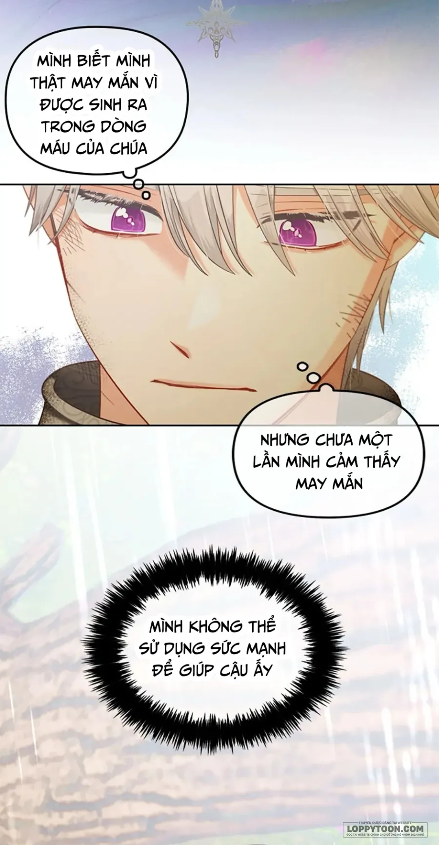 Tôi Sẽ Ở Ngay Bên Cạnh Nam Chính Chap 30 - trang 59