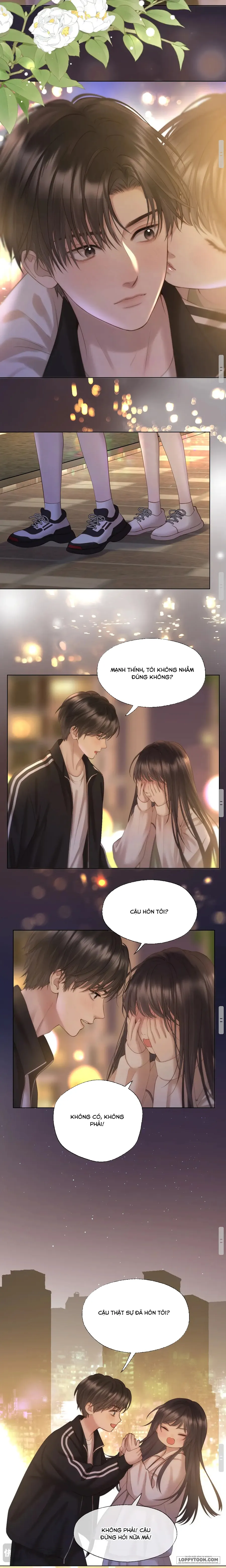 Một Lòng Cưng Chiều Chap 79.2 - trang 9