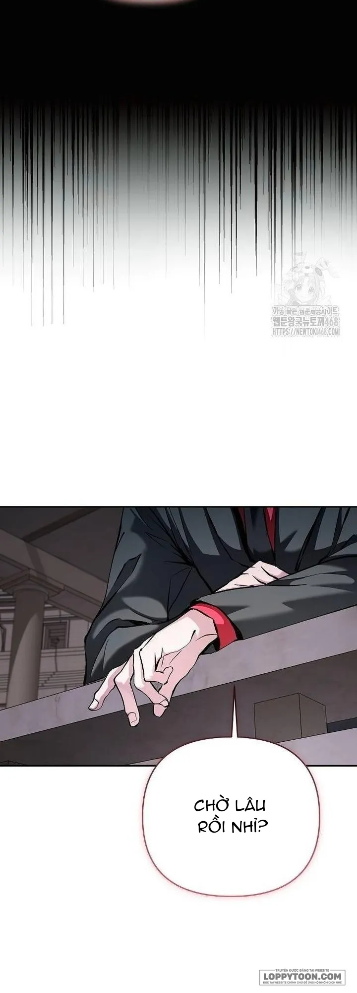 Thỏ Trắng Ở Xứ Sở Thần Tiên Chap 55 - end - trang 2