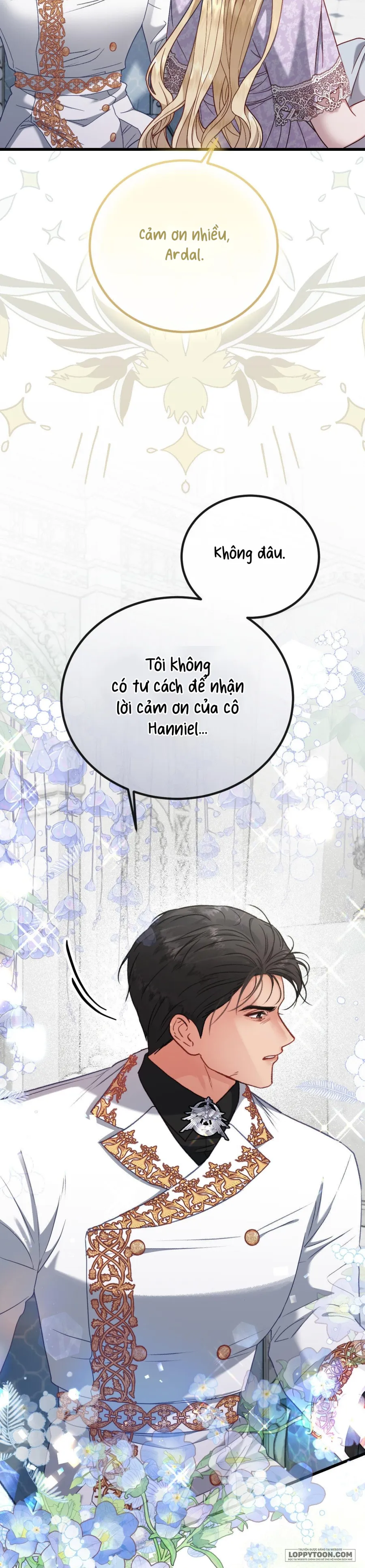 Bị Mắc Kẹt Trong Trò Chơi Harem Ngược Vô Vọng Chap 4 - 🔞🔞🔞 - trang 13