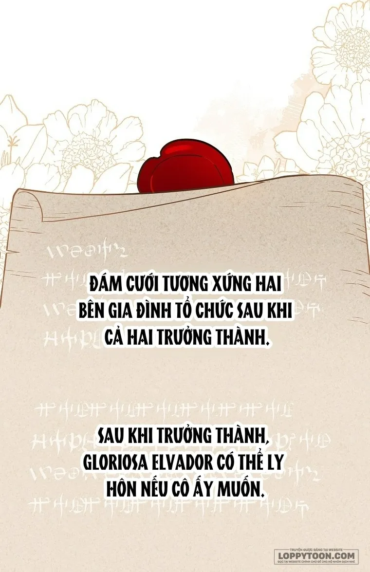 Bé Con Chốn Hoa Nở Chap 9 - trang 39