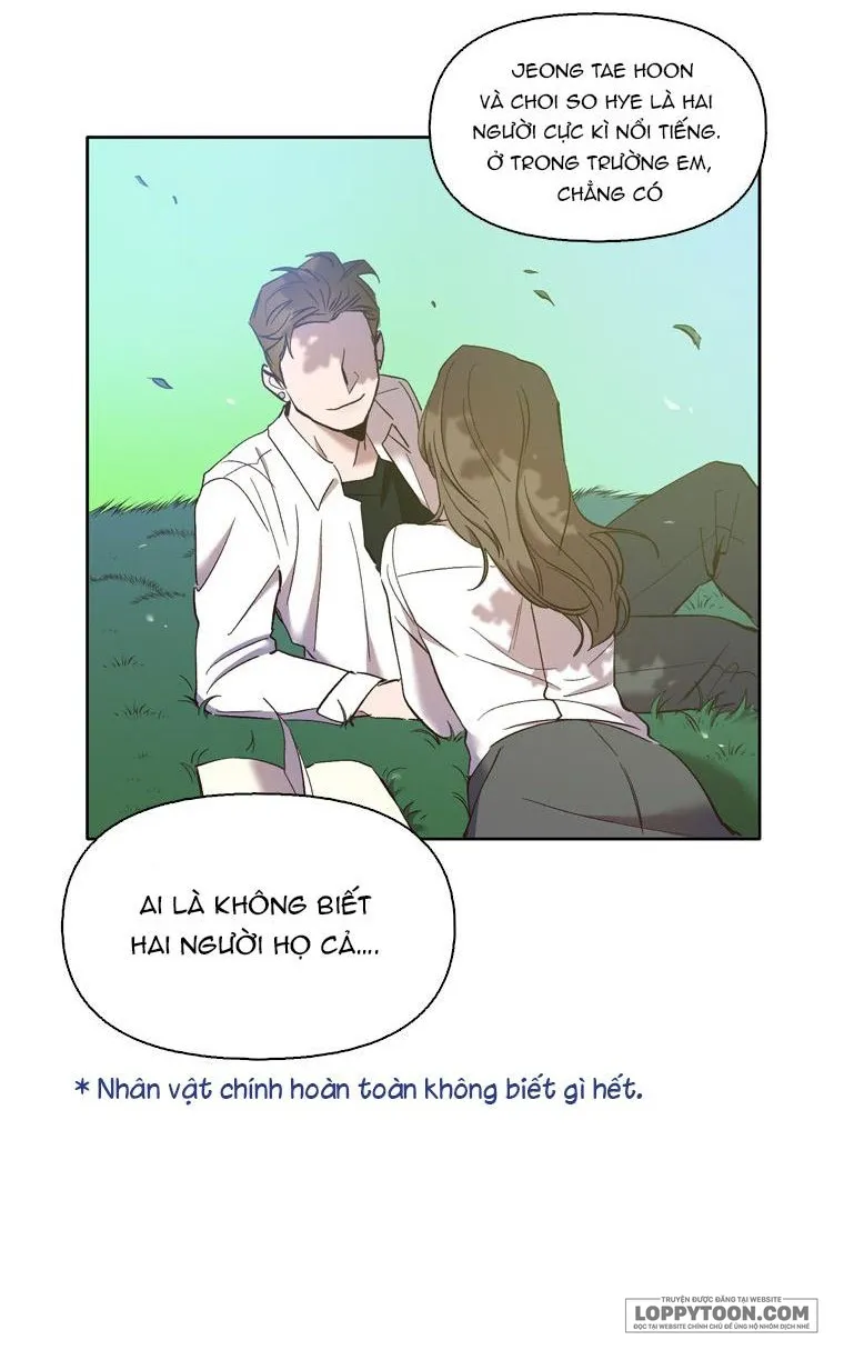 Thanh Xuân Của Chúng Ta Chap 33 - trang 27