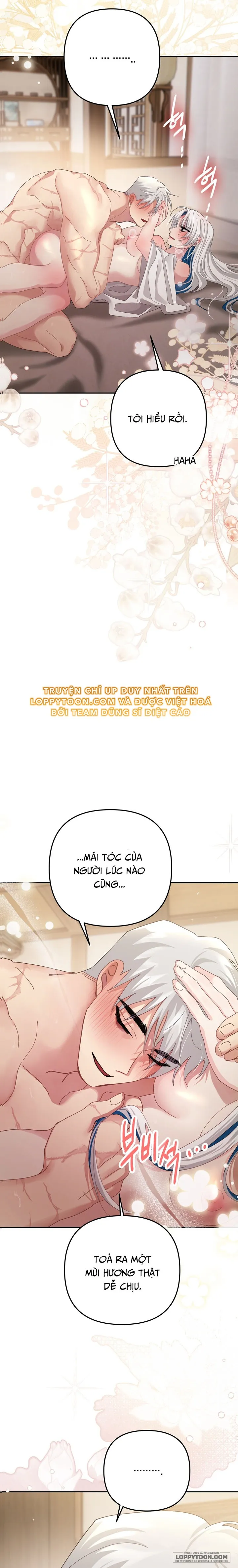 Vùng Đất Khắc Kỷ Chap 50 - 🔞🔞🔞🔞🔞 - trang 14