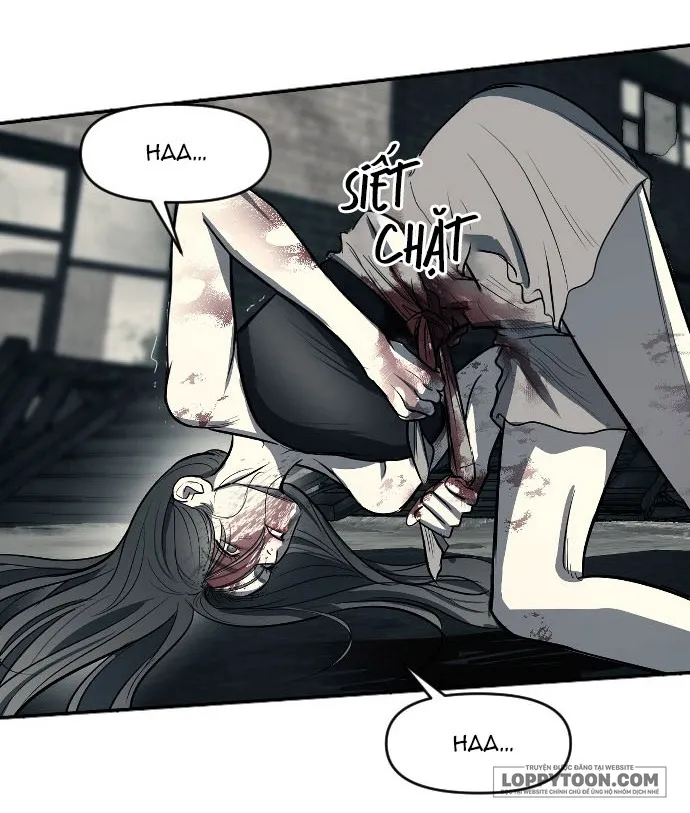 Xâm Nhập Trường Trung Học Tài Phiệt Chap 13 - trang 54