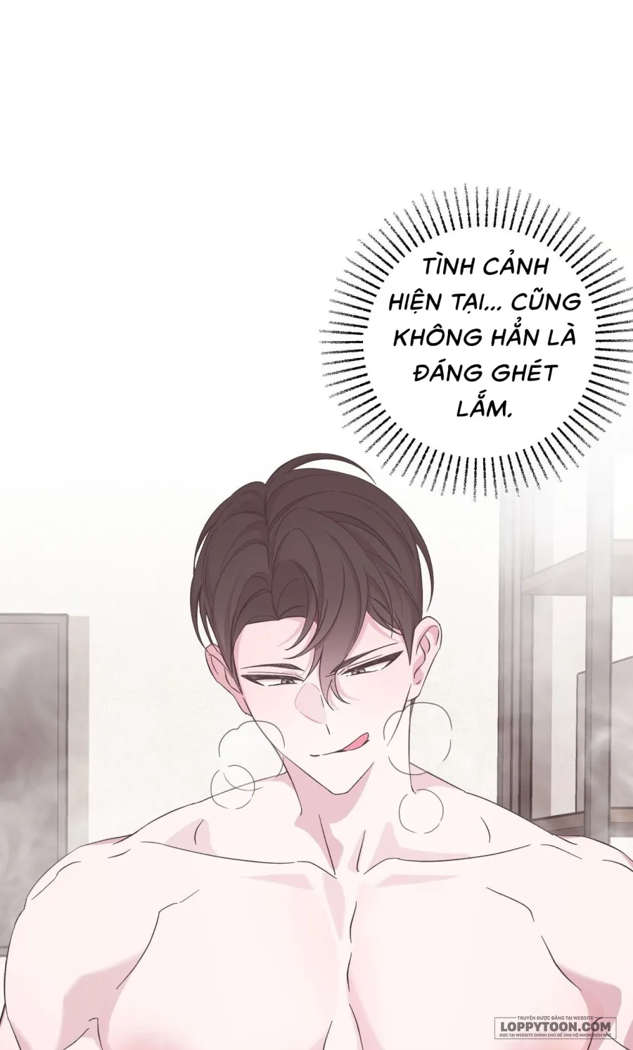 Quả Nhiên Vị Giám Đốc Điều Hành Đó… Chap 14 - trang 71