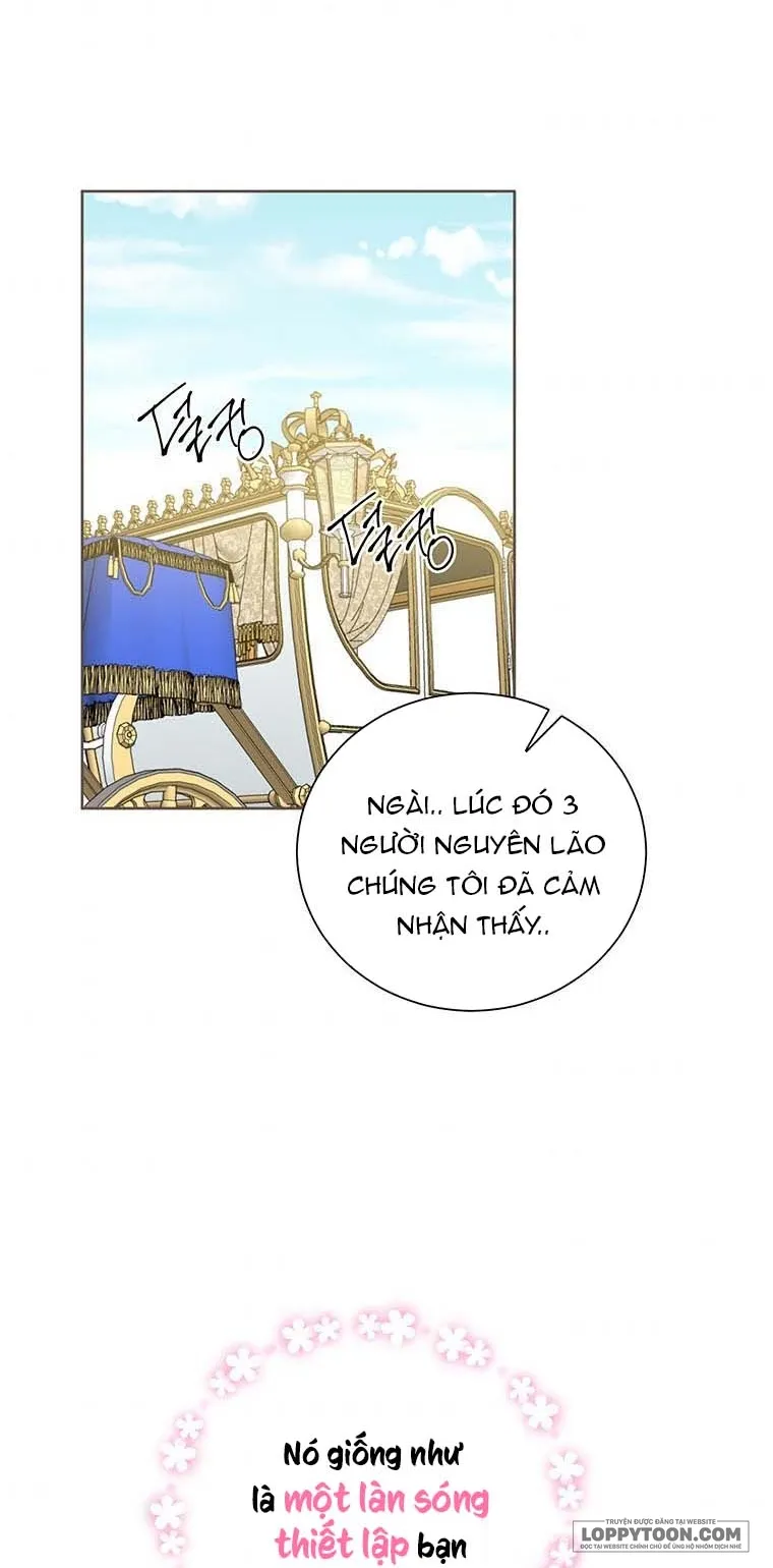 Phía Sau Mặt Nạ Của Nam Chính Hiền Lành Chap 7 - trang 28