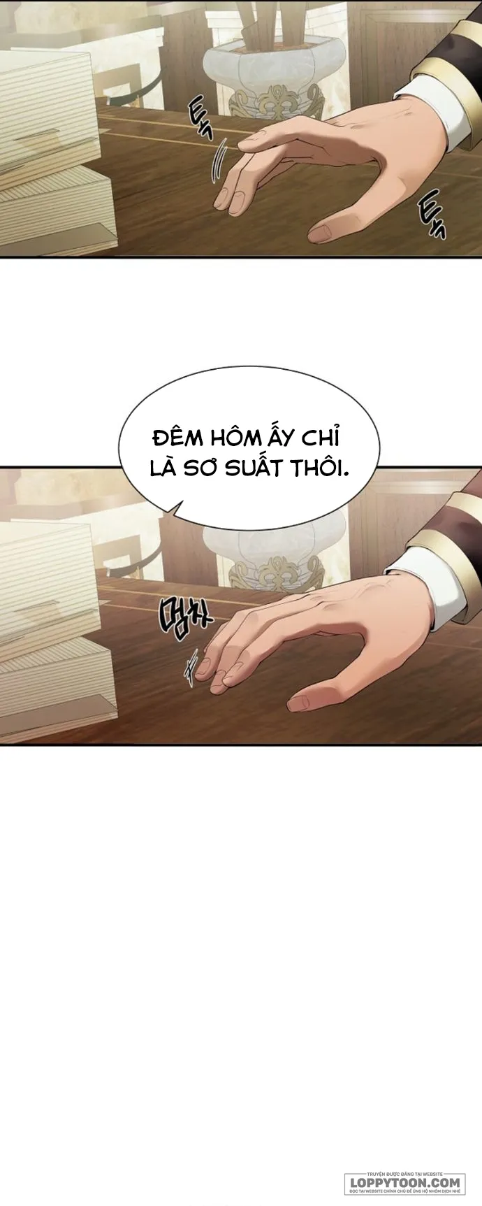 Qua Đêm Với Người Chồng Sắp Ly Hôn Chap 1 - trang 3