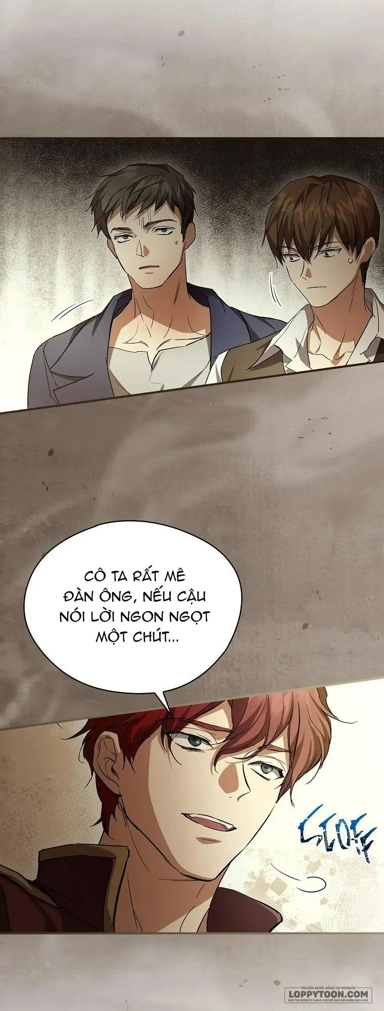 Tìm Một Người Chồng Mới Chap 12 - trang 60