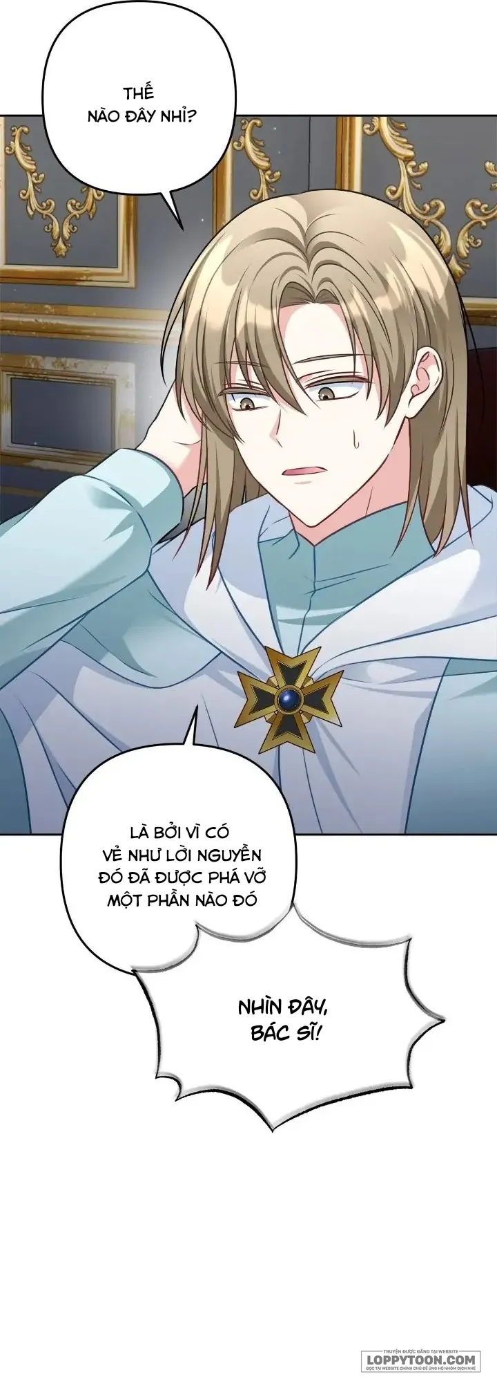 Tôi Sống Chung Với Mẹ Chồng Chap 34 - trang 51