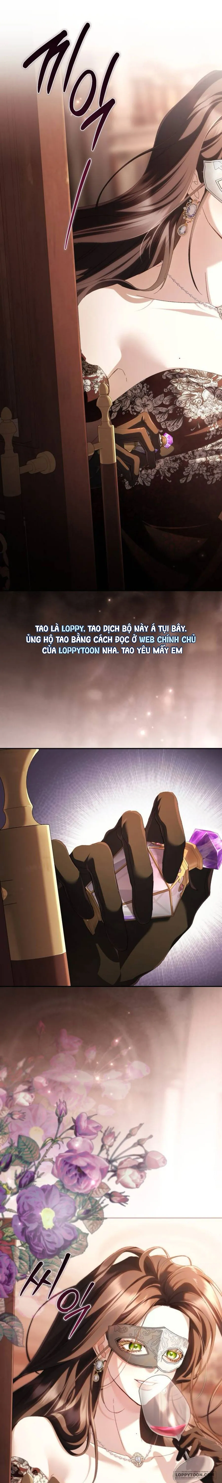 Kẻ Tạo Scandal Đã Quay Trở Lại Chap 22 - trang 1