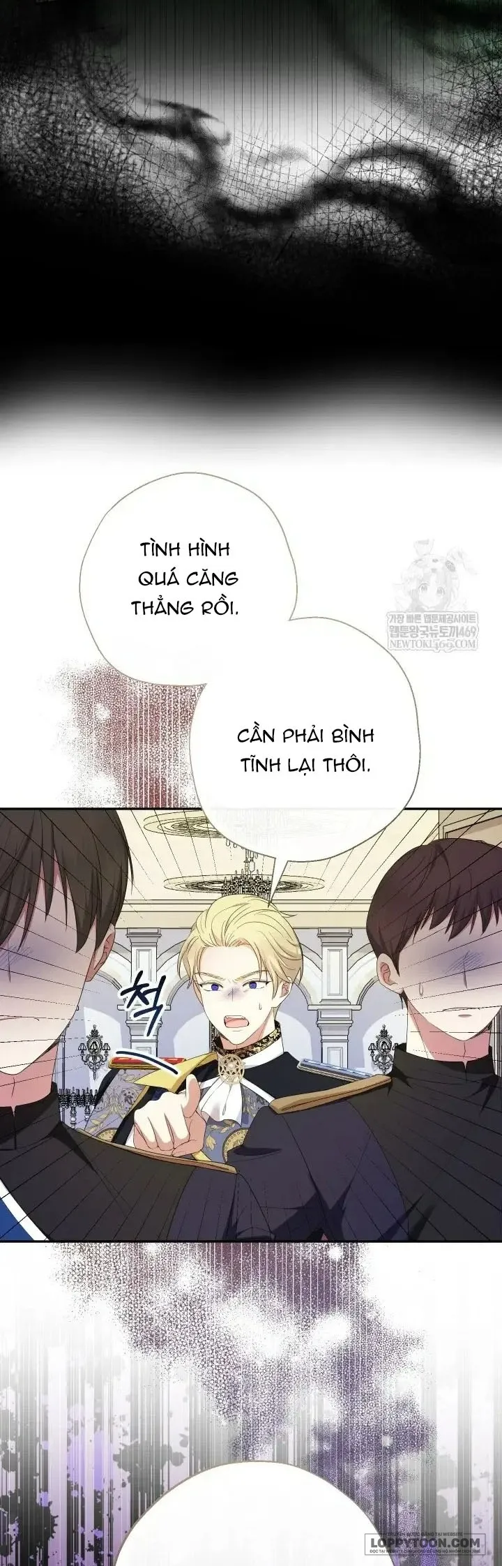 Tiểu Thư Tích Tiền Đi Bụi Chap 112 - trang 38