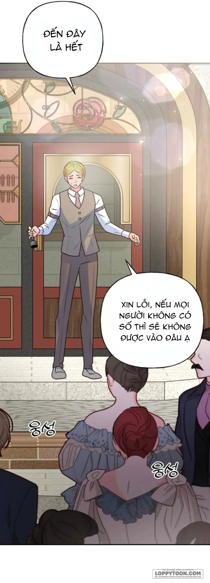Hầu Gái Không Thích Nuôi Dạy Trẻ Nhỏ Chap 38 - trang 59