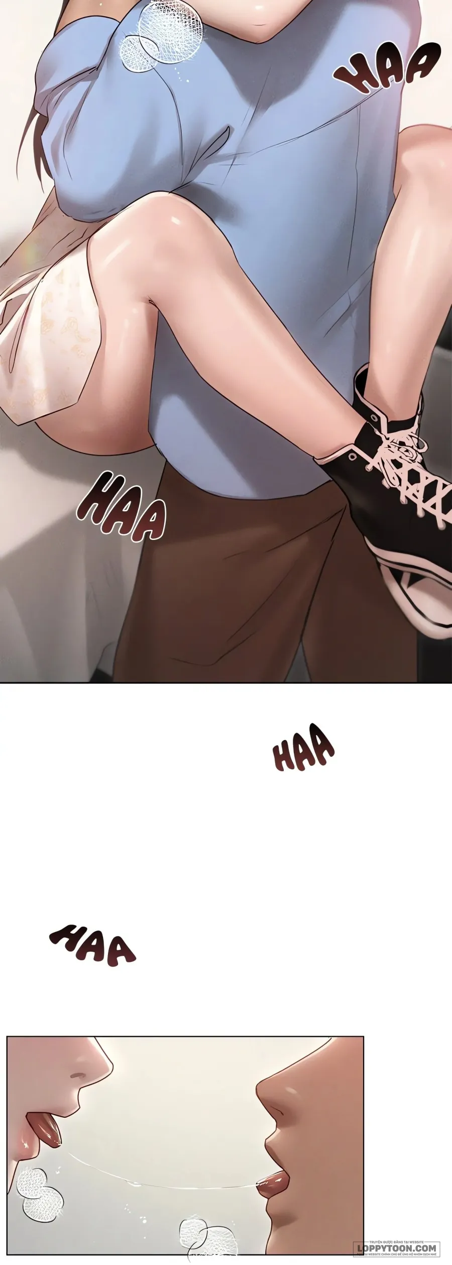 Làm Quen Với Mia Chap 8 - H - trang 24