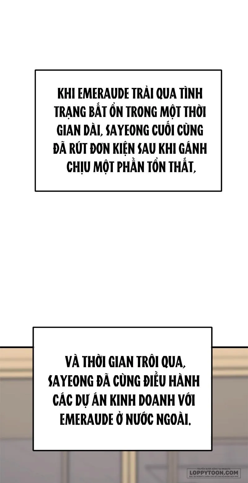Xâm Nhập Trường Trung Học Tài Phiệt Chap 87 - trang 24