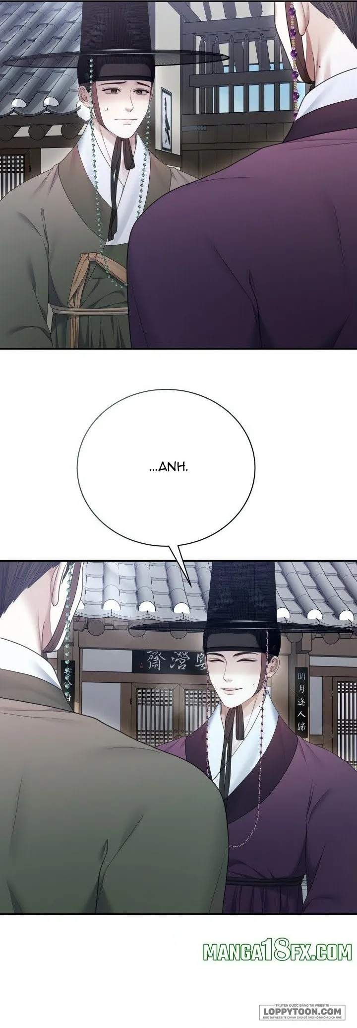 Truyền thuyết Dueokshini Chap 15 - trang 2