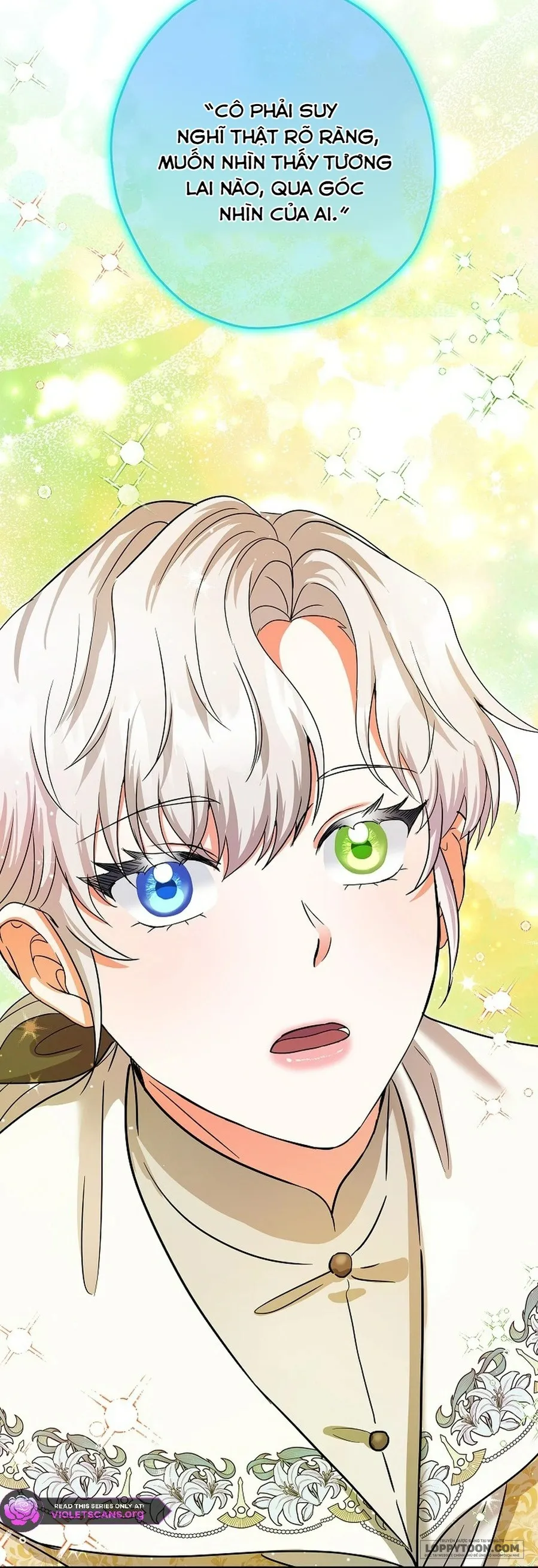 Trở Thành Miêu Nữ Của Hoàng Đế Chap 65 - trang 50