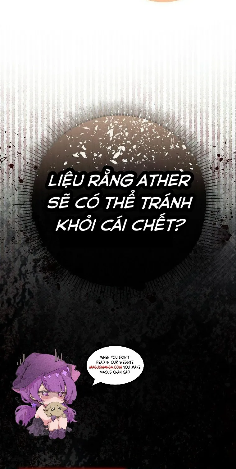 Sóc Con Tài Năng Chap 70 - trang 35