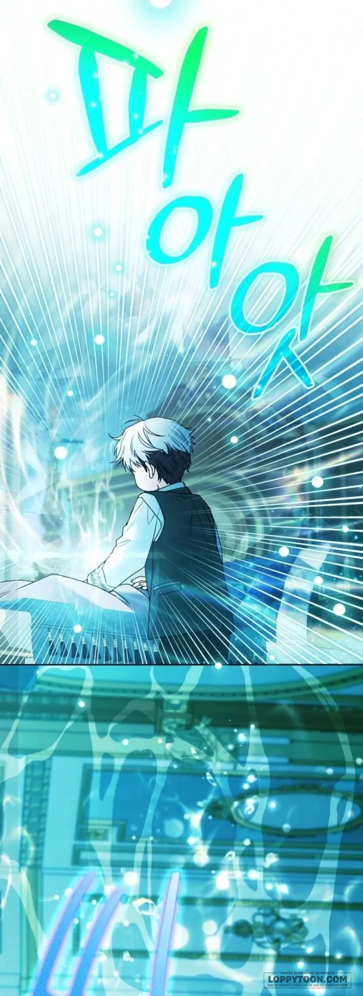 Bé Cá Voi Sát Thủ Phản Diện Chap 90 - trang 15