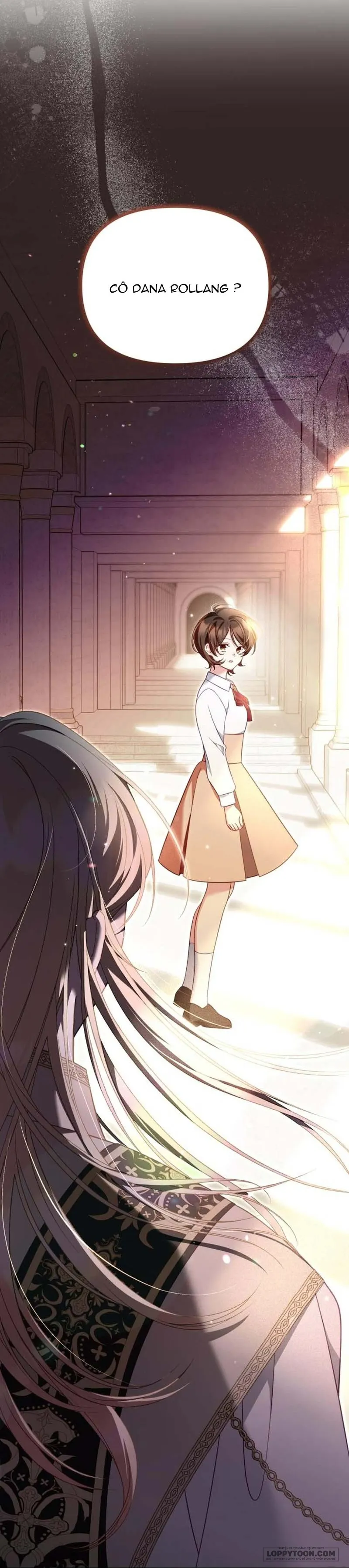 Bảo Vệ Thánh Nữ Giả Mạo Chap 16 - trang 51