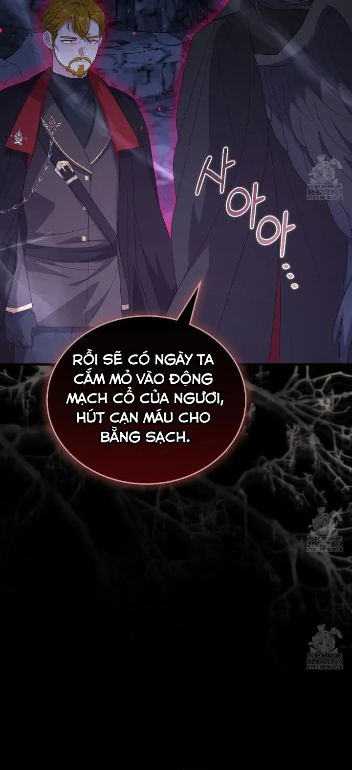 Nàng Tiên, Hãy Ký Hợp Đồng Nào Chap 62 - trang 10