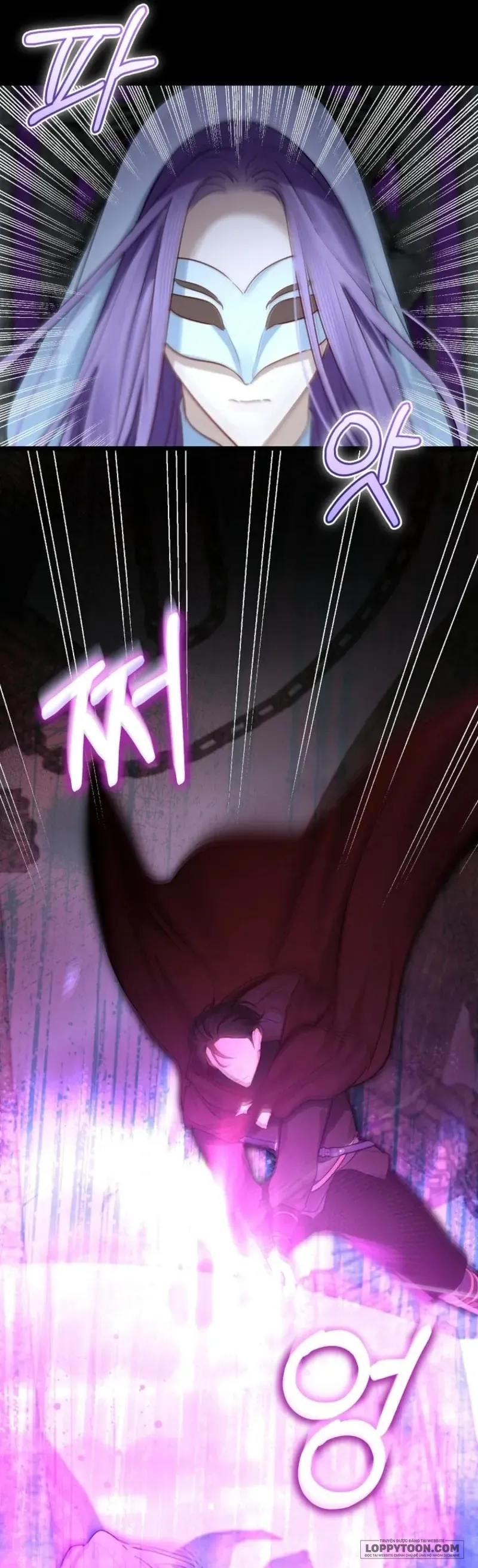 Cuộc Hôn Nhân Xa Hoa Của Đại Công Tước Là Giả Chap 91 - trang 2