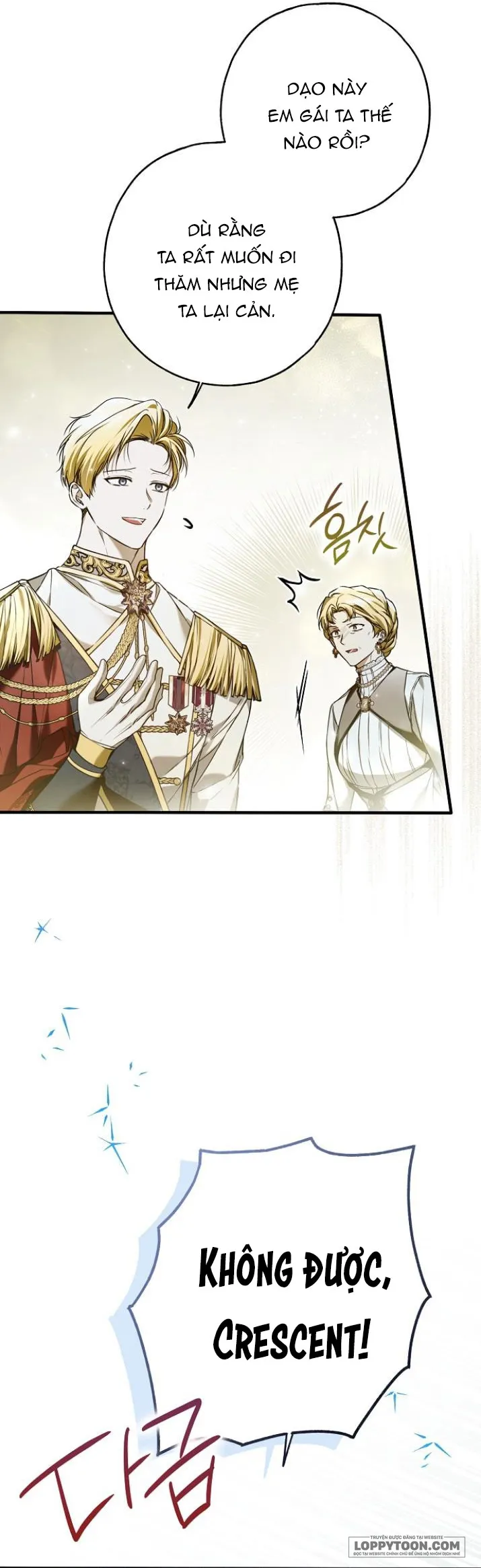 Có Kẻ Đã Sở Hữu Cơ Thể Của Tôi Chap 32 - trang 41
