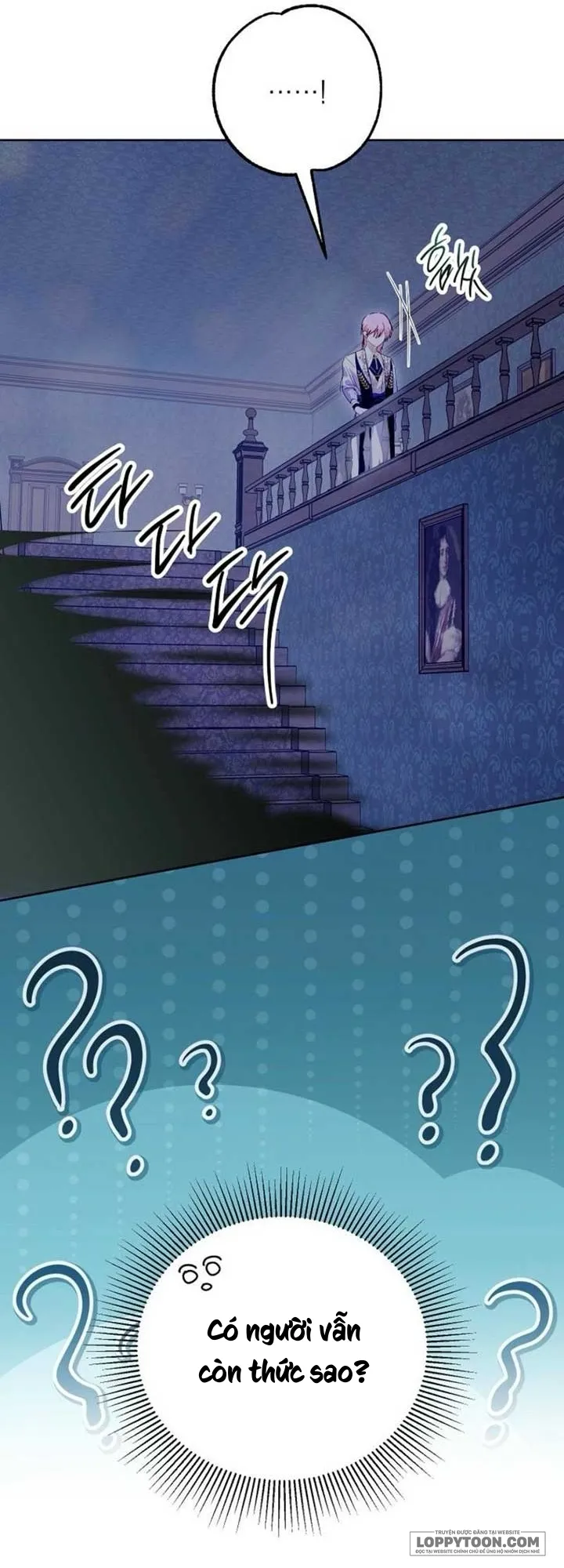 Phía Sau Mặt Nạ Của Nam Chính Hiền Lành Chap 83 - trang 49