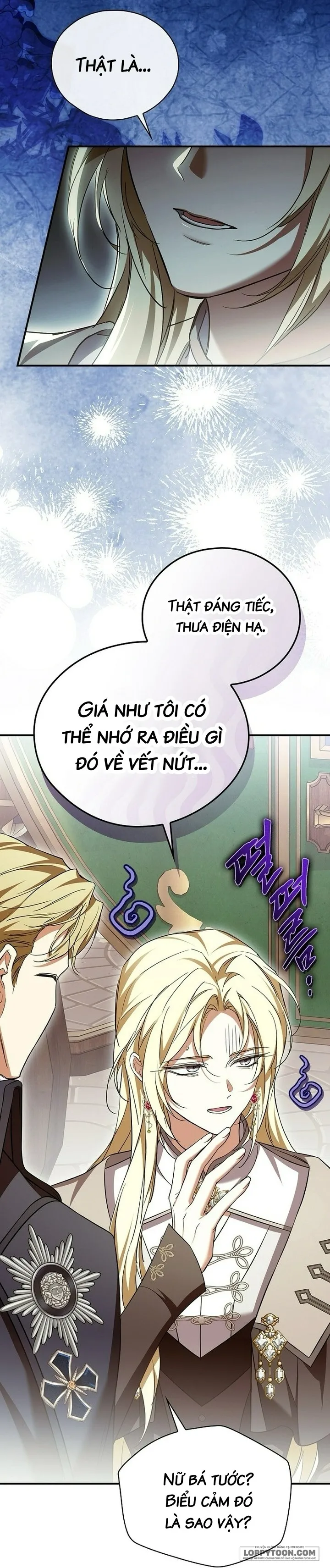 Tìm Một Người Chồng Mới Chap 30 - trang 3