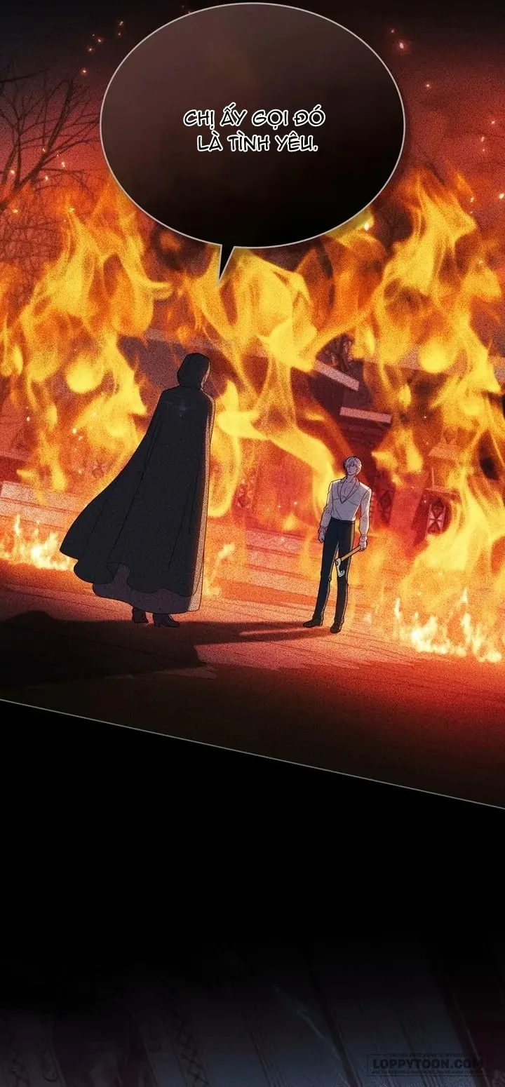 Chúa Phù Hộ Cho Sự Hủy Diệt Của Ta Chap 39 - trang 44